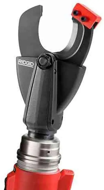 Ridgid 47918 Sc-60C Scissor Cutter Head Seasonal Sale