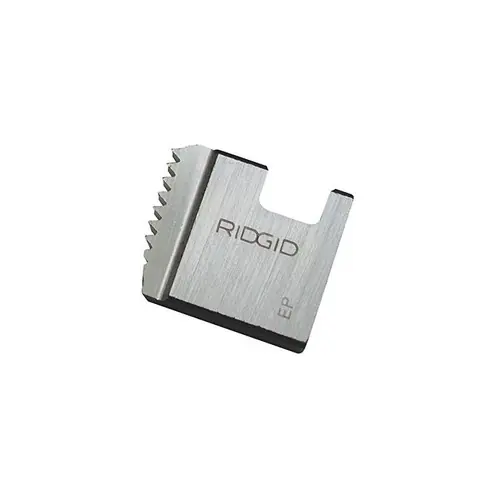 Ridgid 66540 3" 4Pj Bspt Hs Dies (1 ST) Free Returns