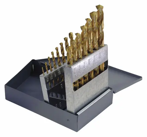 Cle-Line C19211 29Pc Set Jobber Tin (1 ST) Big Sale