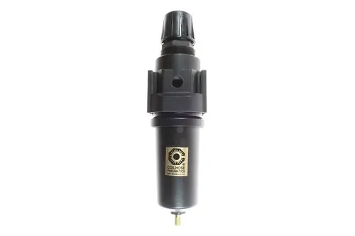 New Release Coilhose Pneumatics 27FC4 1/2"Npt Filter/Regulatorcombo