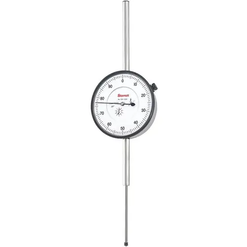 L.S. Starrett 53800 656-3041J Dial Indicator Place Order