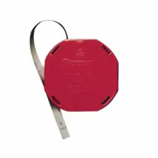 L.S. Starrett 52802 666-5 .005"Thickness Gag (1 ROL) Express Delivery