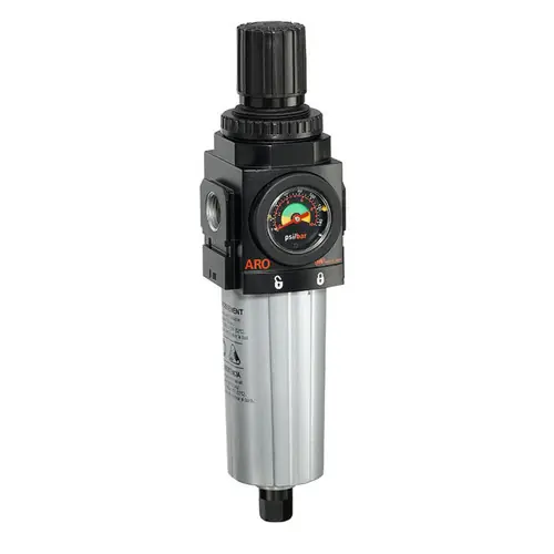 Best Price Ingersoll Rand Aro P39344-610 Pgybk 2000Srs Npt