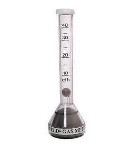 New Release Esab 19043 Gas Meter