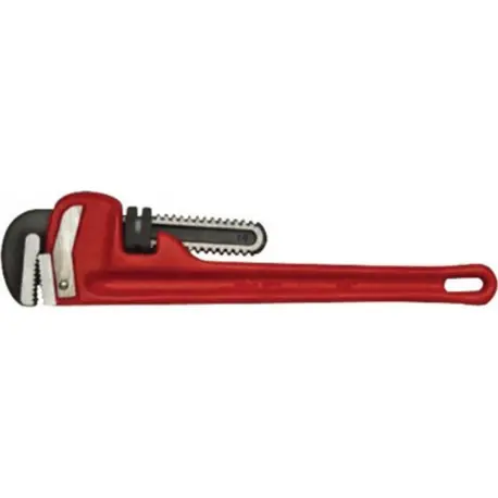Genuine Ridgid 9R31025 Pipe Wr Hd 2-1/2" Maxdia- 18"