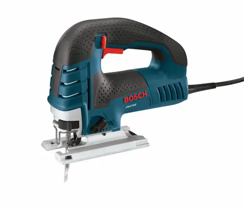 Grab Now Bosch JS470E 7.0 Amp Top-Handle Jig Saw