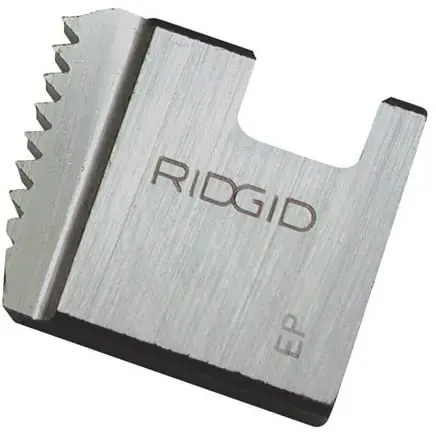 Seasonal Sale Ridgid 46742 3 1/2" 4Pj H.S. Npsm Die (1 ST)