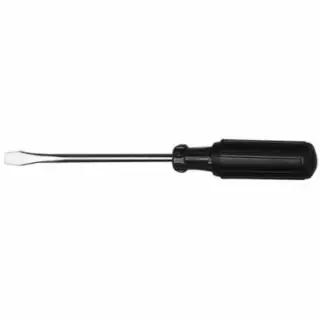 Bargain Wright Tool 9153 1/4" Tip 8-1/4"O.L. 4"Bld 4-1/4" Hdl Cushion Gri
