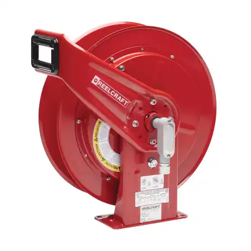 Same Day Shipping CORD REEL WITHOUT CORD