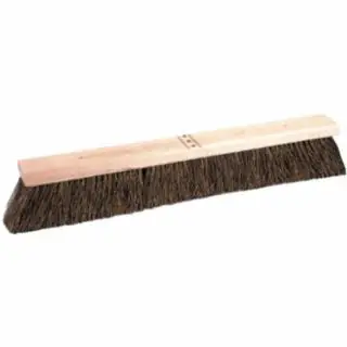 Weiler 44584 24"Contractor Broom Palmyra Top Pick