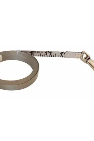 U.S. Tape 58911 1/2"X18‘ Innage Plated Gauging Refill Buy Online