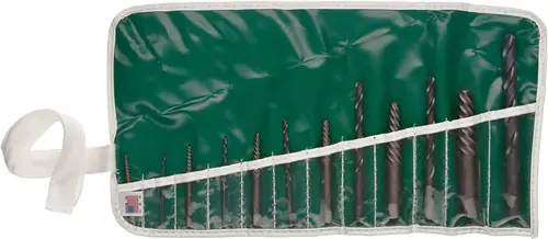 Bargain Chicago-Latrobe 65040 12Pc Screw Ext & Hss Drls (1 ST)