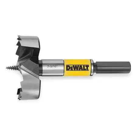 Dewalt DW1642 4-5/8" Self Feed Bit Buy Direct