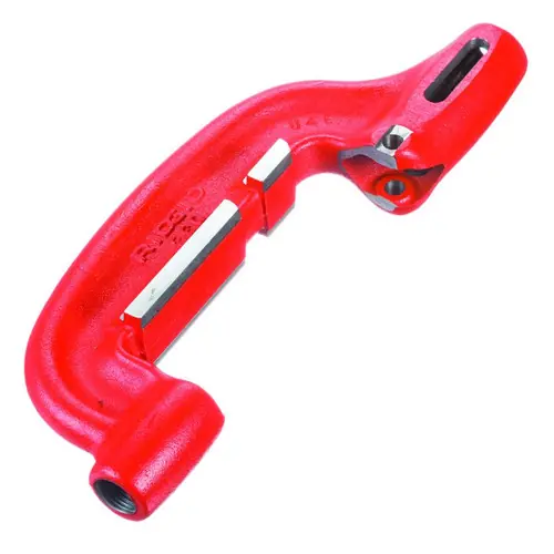 Ridgid 43595 C877 360 Cutter Frame Latest