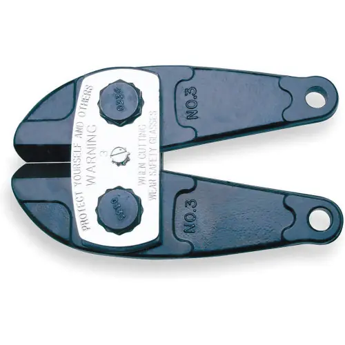 Must Have H.K. Porter 0313C 90859 3 Cutterhead C Cut