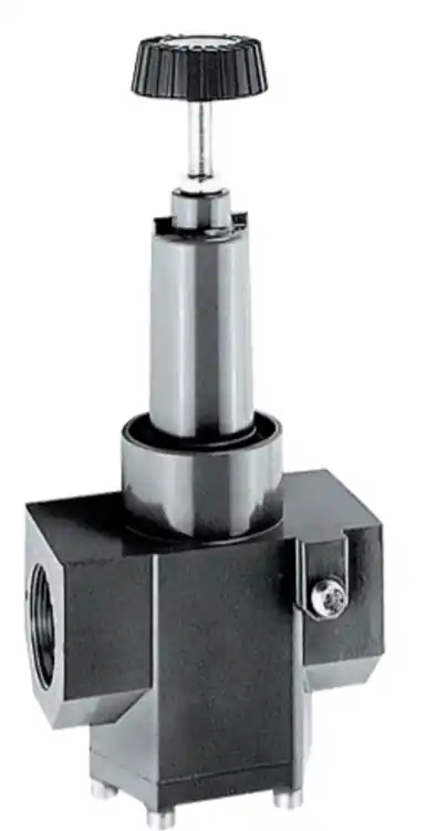 Weekend Sale Ingersoll Rand Aro R37591-300 Regulator Air 2"