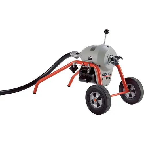 Ridgid 27592 K-1500A Se 230V 50Hz Professional Grade