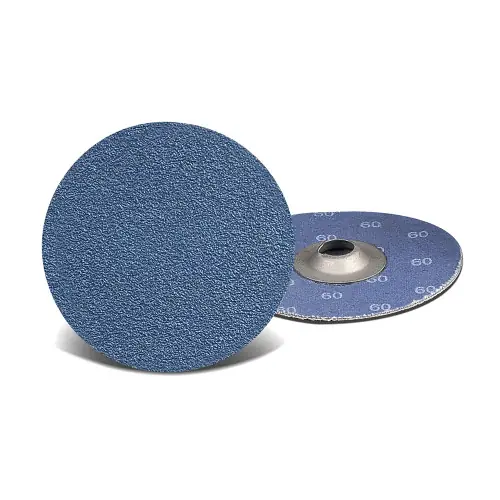 Buy Today CGW Abrasives 59674 2 T/O 2-Ply Za-36 Qc Discs, 50 Pack