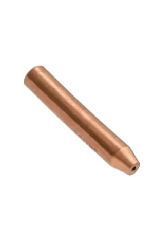 135-430 Contact Tip For .035" Aluminum Wire MIG Contact Tip - Miller Style 135 Series Fan Favorite