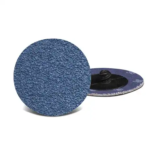 CGW Abrasives 59566 2 R/O 2-Ply Za-40 Qc Discs, 50 Pack Grab Now