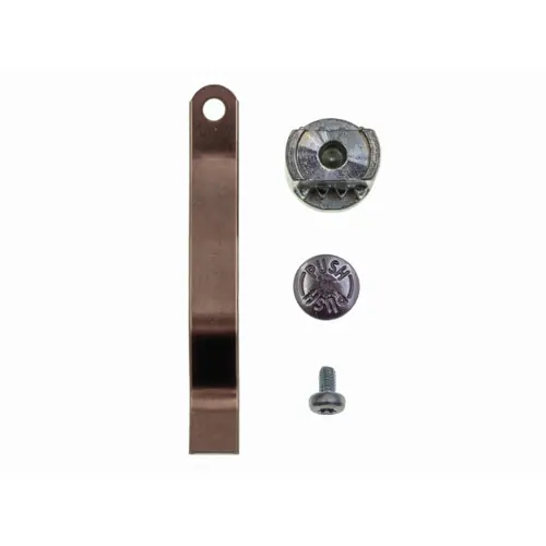 Big Sale Knipex 87 09 400 Push-Button Replacement Set for 87 01 400