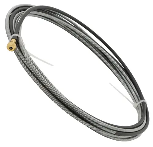 35-40-15 0.040" X 15‘ Wire Conduit MIG Liner MIG Liner - Tweco Style Liner Order Now
