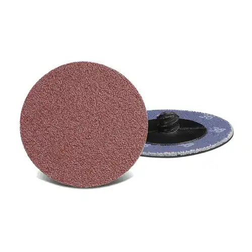 CGW Abrasives 59540 3 R/O 2-Ply Ao-60 Qc Discs, 25 Pack New Release