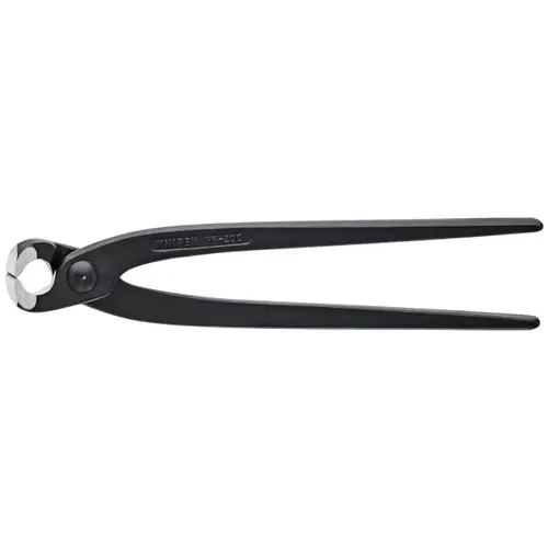 Knipex 99 00 200 Concreters‘ Nippers, 8" Nominal Length Shop Now