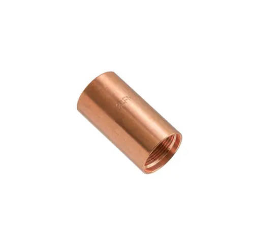 Save Now 34Fn Copper MIG Nozzle Insulator For 24Fn Series Nozzles MIG Insulator - Tweco Style Nozzle Insulator Fine Thread - Heavy Duty