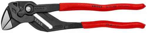Knipex 86 01 300 Pliers Wrench, 12" Nominal Length Weekend Sale