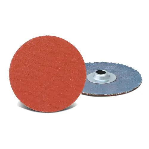 CGW Abrasives 59960 3" T/O 2-Ply 24G Extreme Ceramic Extreme Cer Qc Discs, 25 Pack Trusted Brand