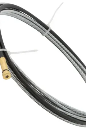 44-564-15 5/64" X 15‘ Wire Conduit MIG Liner MIG Liner - Tweco Style Liner Clearance