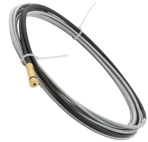 44-564-15 5/64" X 15‘ Wire Conduit MIG Liner MIG Liner - Tweco Style Liner Clearance