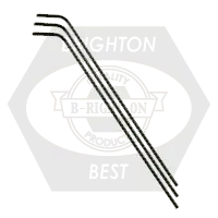 5/8" Hex Keys, Alloy, 6150 Long Arm (Import), Qty 10 Buy Direct