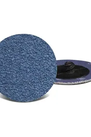 Top Rated CGW Abrasives 59570 3 R/O 2-Ply Za-36 Qc Discs, 25 Pack