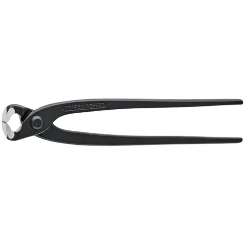 Knipex 99 00 220 Concreters‘ Nippers, 8 3/4" Nominal Length New Release