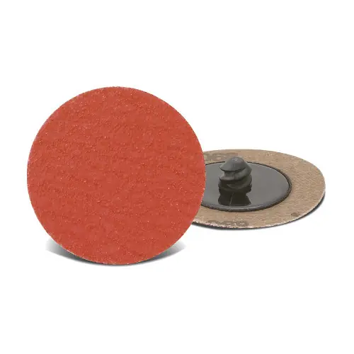 Hassle-Free Returns CGW Abrasives 59925 3 R/O 2-Ply 80G Extreme Ceramic Extreme Cer Qc Discs, 25 Pack