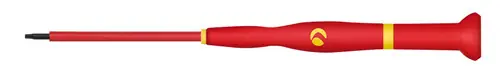 Knipex 9T 89926 WITTRON 2 1/4" Torx T10-1000V Insulated, 6 1/4" Nominal Length Exclusive Offer