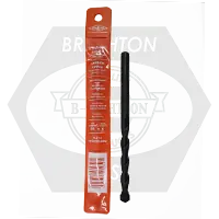 Cheap 5/16" x 4",2" Usable Length Round Straight Shank Carbide Bit, Qty 1