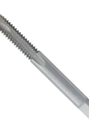 3/8"-16 Spiral Point Gun Tap, HSS, Qty 5 Next Day Delivery