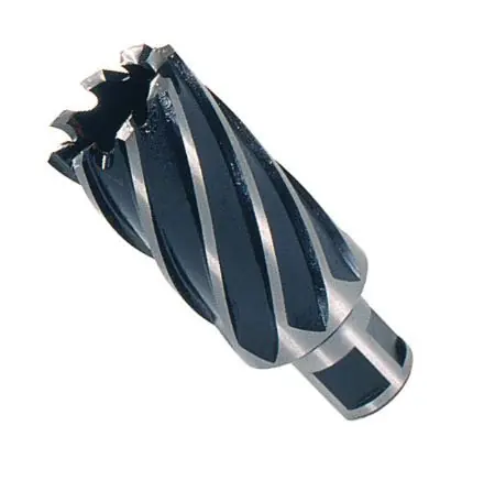 Professional Grade 1-5/8" x 1" M2 HSS Annular Cutters for Magnetic Drill Bit (Inch), Qty 1