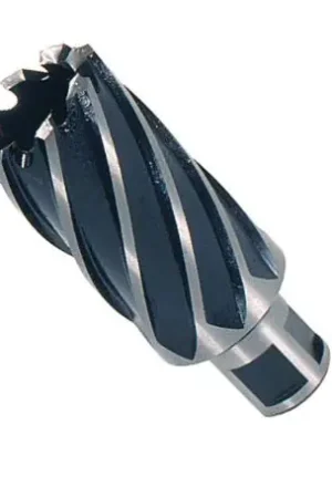 1-11/16" x 2" M2 HSS Annular Cutters for Magnetic Drill Bit (Inch), Qty 1 Flash Sale