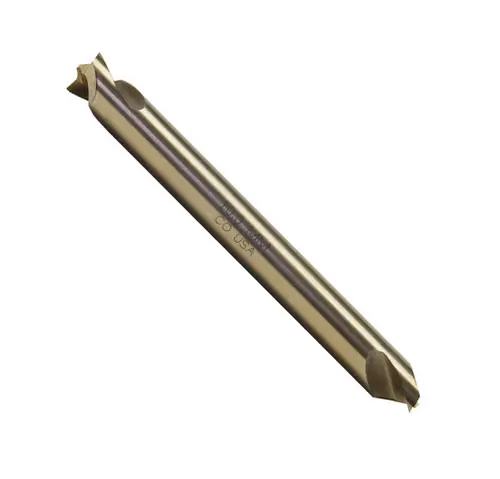 Limited Time 6.5 mm (0.2362) Cobalt Spotweld D.E. Proferred M42 Cobalt Spot Weld Drill Bit, Qty 5