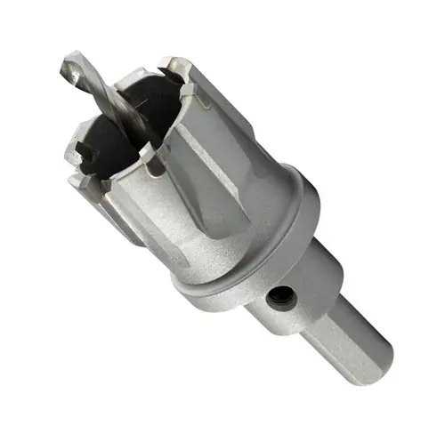 Best Choice 1-1/4" T.C.T. 3/16" Cutting Depth, 3/8" Shank Tungsten Carbide Tipped Cutter (Inch), Qty 1