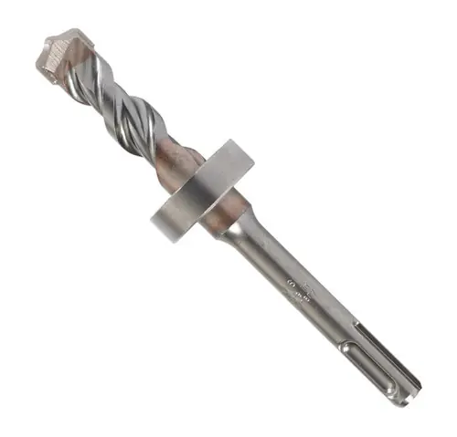 1/2 x 1-11/16 For 3/8 Drop In Anchor Sds Plus With Stop, Qty 1 Get Yours