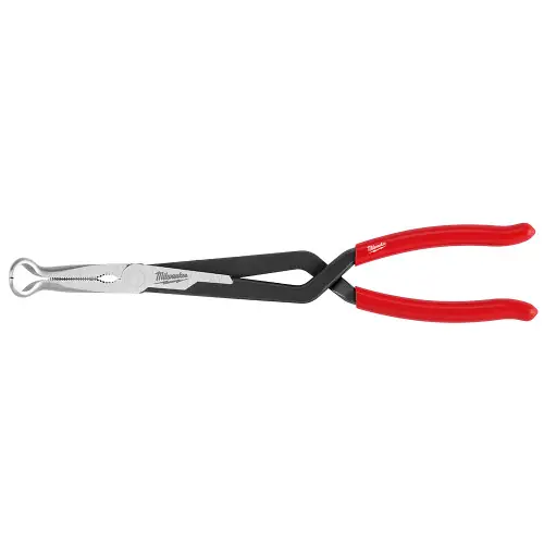Milwaukee Tool 48-22-6562 13" Long Reach Hose Grip Pliers - 3/4" Bargain