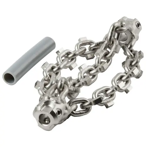 Milwaukee Tool 48-53-3026 3" Carbide Chain Knocker for 5/16" Chain Snake Cable Don't Miss Out