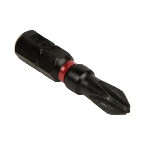 Factory Price Klein Tools 32798 Pro Impact Power Bits, 5-pack 2 Phillips
