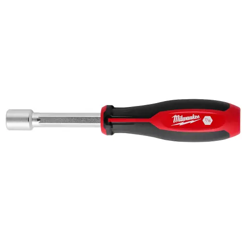 Milwaukee Tool 48-22-2555 7/16" HollowCore Magnetic Nut Driver Best Price