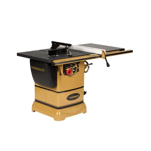 PM1000T 10 in Table Saw with ArmorGlide, 1-3/4HP 1PH 115/230V Exclusive Offer